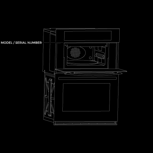 Combination Microwave/Wall Ovens