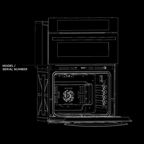 Combination Microwave/Wall Ovens