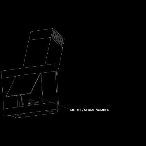 PERIMETRIC HOOD VENTILATION