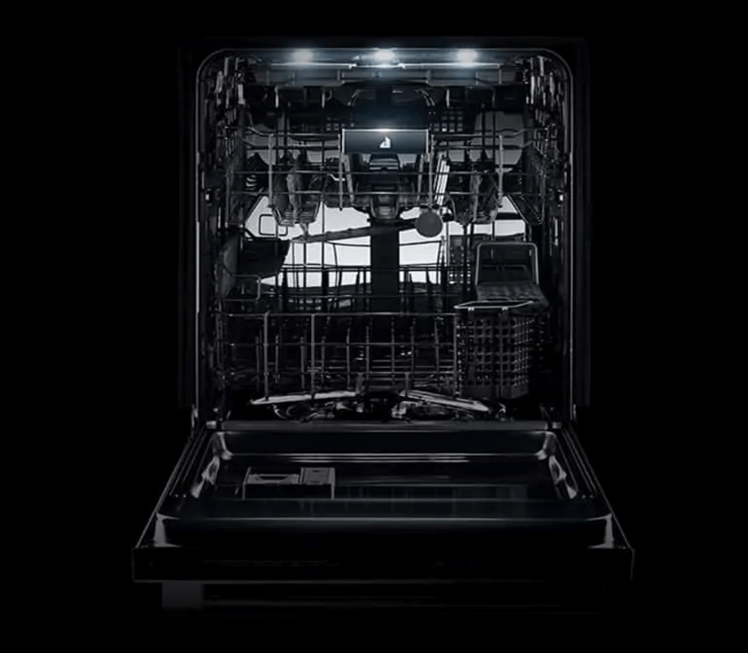 LAVE-VAISSELLE CONNECTÉ