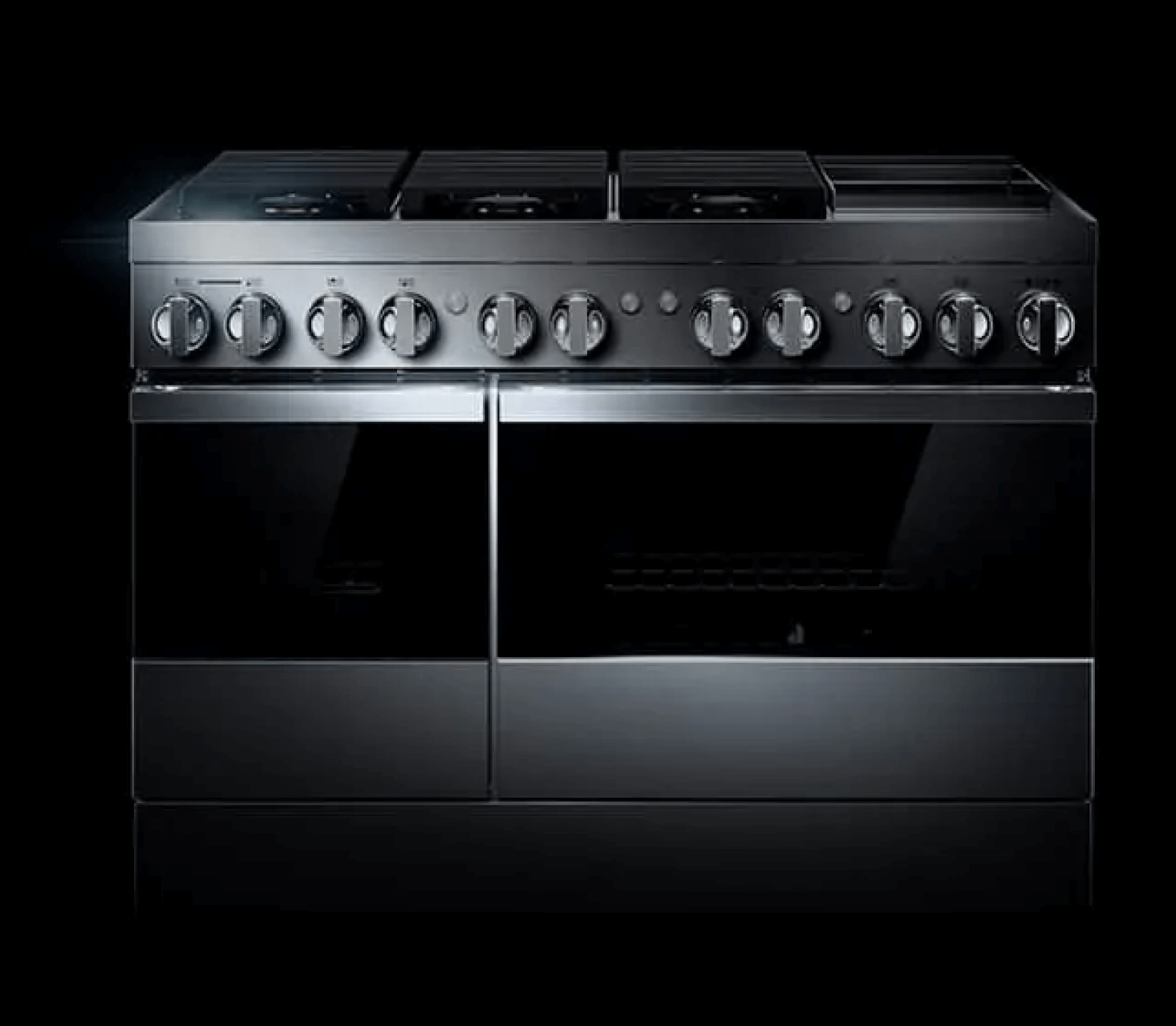 CUISINIÈRE CONNECTÉE