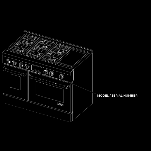 How to Find Your JennAir Model Number JennAir
