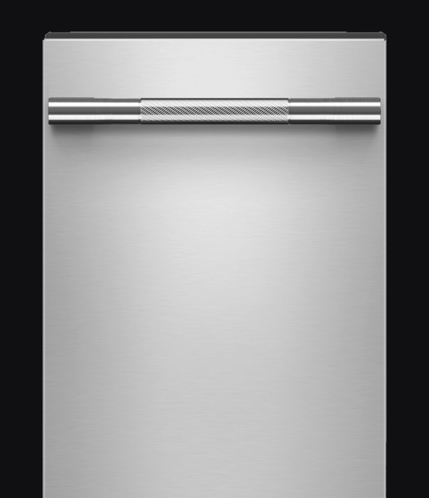 Un compacteur JennAir® de design RISE™