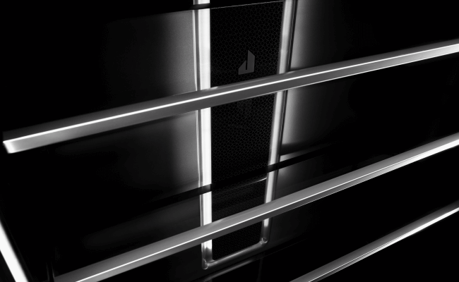  Réfrigérateur haut de gamme JennAir