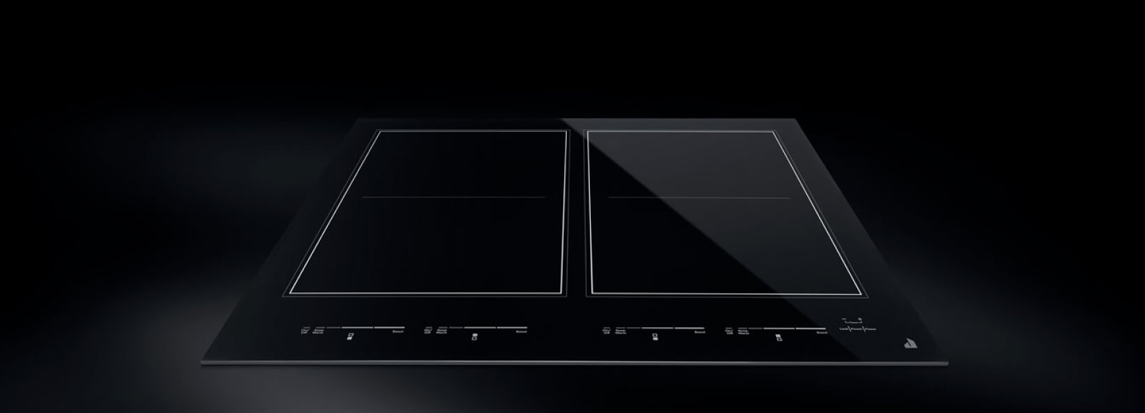 JennAir® induction cooktop