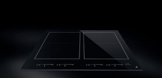 JennAir® induction cooktop JennAir® induction cooktop