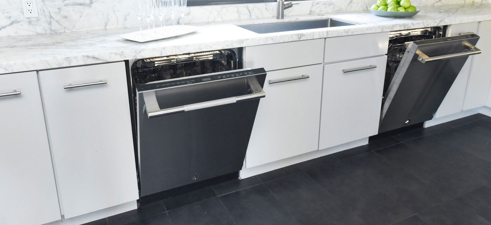 High-End Dishwasher Buying Guide | JennAir