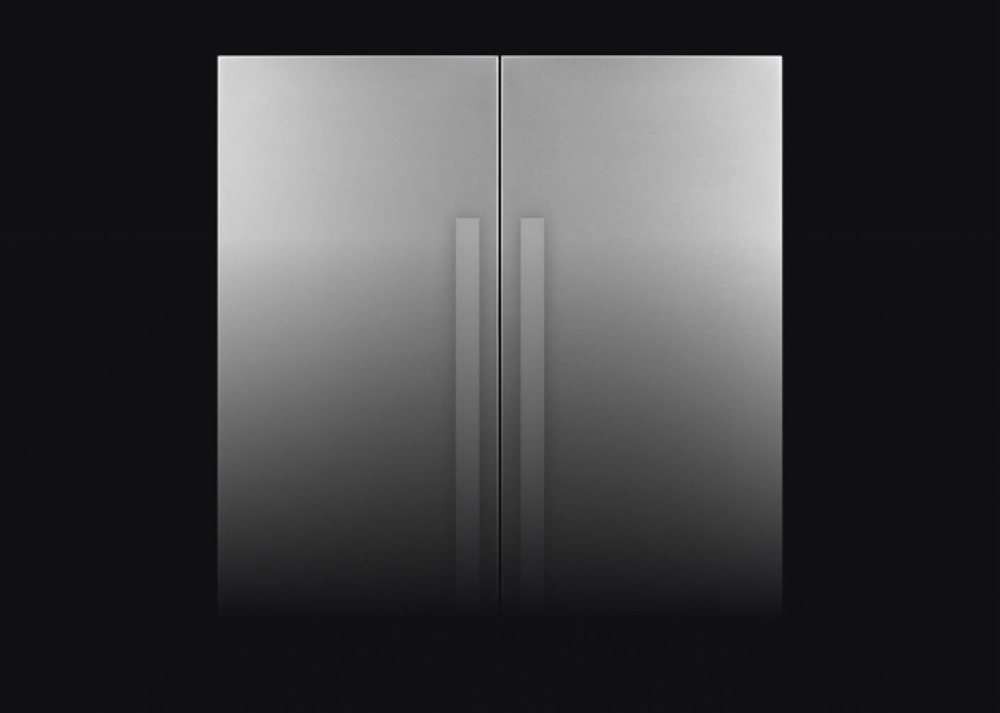 NOIR™ Design Panel Kit.