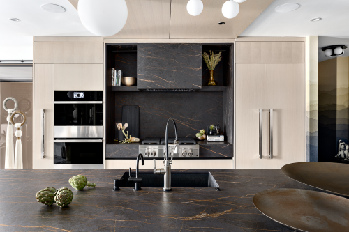 The Future of Kitchen Design