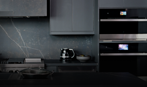 Kitchen Appliances For High-End Homes