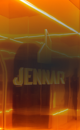 JennAir Shines at The Living Luxe Design Show 2026