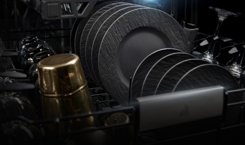 High-End Dishwasher Buying Guide