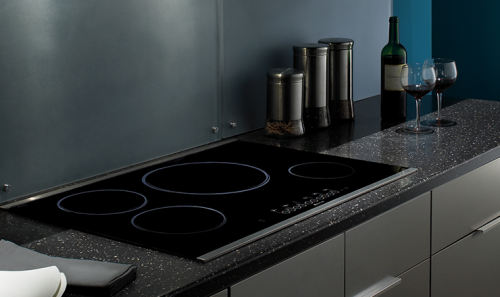 What is a Built-In Dishwasher?