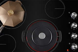 What is a Ceramic Cooktop? 