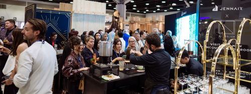 IDS Vancouver 2025 : un regard sur les Dimensions of Luxury de JennAir