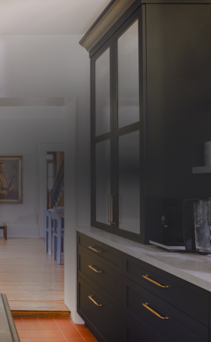 Au-delà du style champêtre : quand les électroménagers intégrés allient architecture historique et luxe moderne