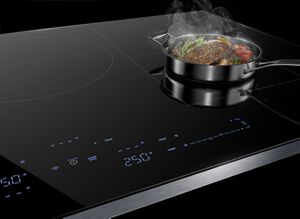 Temperature-Controlled Cooking