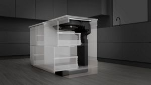 Flexible Venting Option