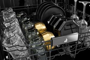 Superior Glide Middle Rack