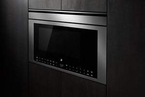 Fully Flush & Integrated Design*
