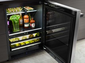 Glass Shelves
