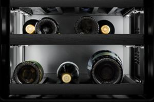 Precise Fit Wine Racks
