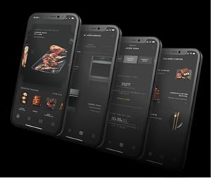 JennAir® Culinary Center