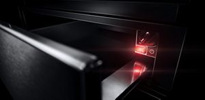 Concealed Controls