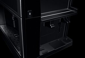 Concealed Storage