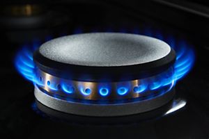 20,000 BTU Dual-Stacked PowerBurner