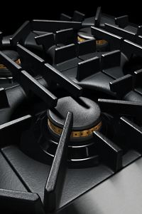 Cast Iron Grates