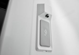 One-Hand Internal Water Dispenser