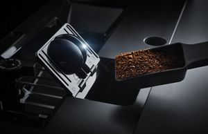 Ground Coffee Compatibility