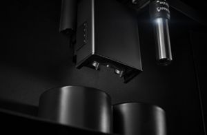 Dual Dispensing Spouts