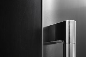 Fully Flush, Fully Integrated Design