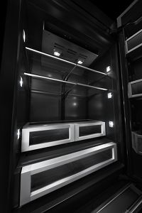 Multi-Point Cinematic Lighting