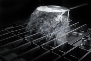 JX3™ Downdraft Ventilation System with 3 Speeds