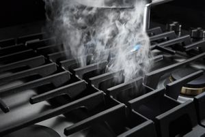 JX3™ Downdraft Ventilation System with 3 Speeds