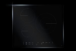 Oblivion Glass Surface