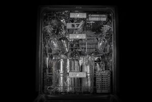 Quietest Luxury Dishwasher Brand