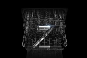 SuperiorGlide Upper Rack