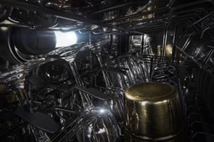 Enhanced Cinematic Lighting