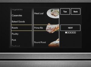 JennAir® Culinary Center