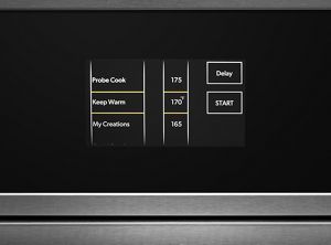 4.3-Inch Full Color LCD Display