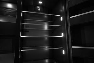 Multi-Point Cinematic Lighting
