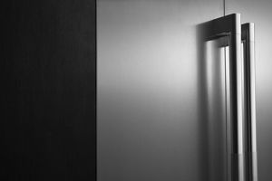 Fully Flush & Integrated Design