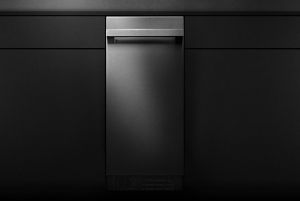 Stealth Flush Design