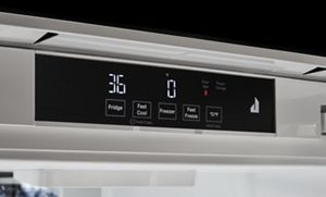 Precision Temperature Management™ System