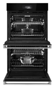 Versatile Cooking Modes