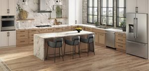 Elevating Kitchen Design and Functionality: A Deep Dive into Under Counter Refrigerators